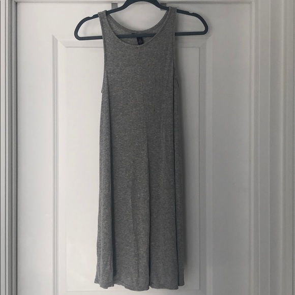 GAP ribbed swing Dress - Picture 1 of 3